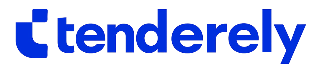 Tenderly Logo