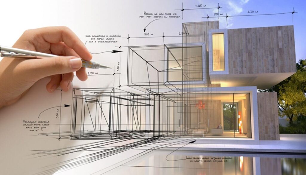 Architectural Implementation Errors and Material Discrepancies